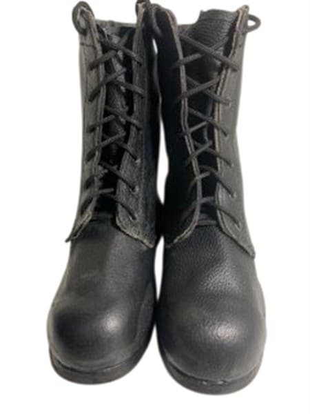 Soviet Afghan Combat Boots M88 Kirza 41