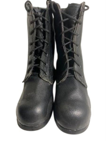 Soviet Afghan Combat Boots M88 Kirza 41