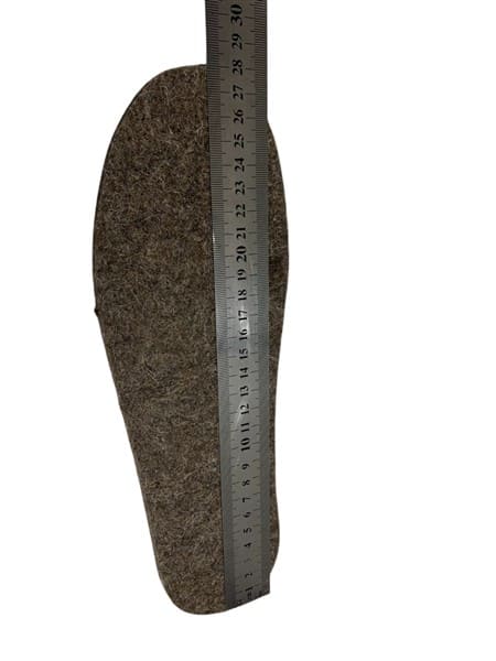 Russian Chechen War Soldier Kirza Boots 43