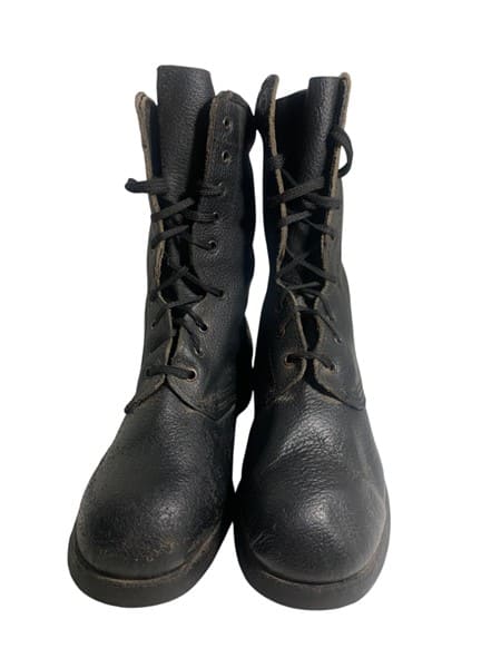 Soviet Afghan M88 Combat boots Romni 42