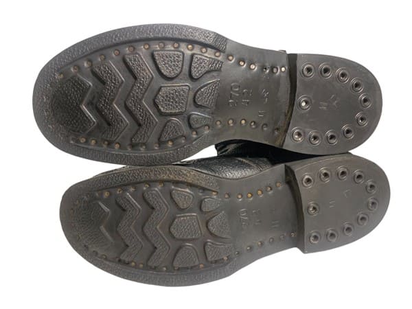 Soviet Afghan M88 Combat boots Romni 42