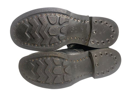 Soviet Afghan M88 Combat boots Romni 42