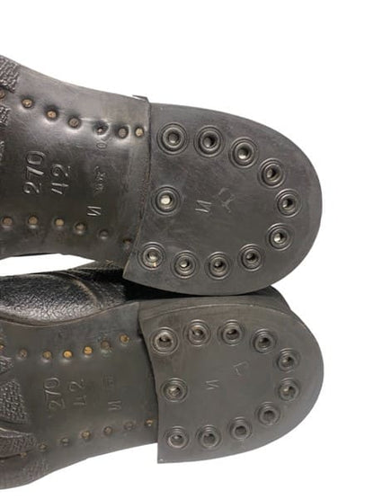 Soviet Afghan M88 Combat boots Romni 42