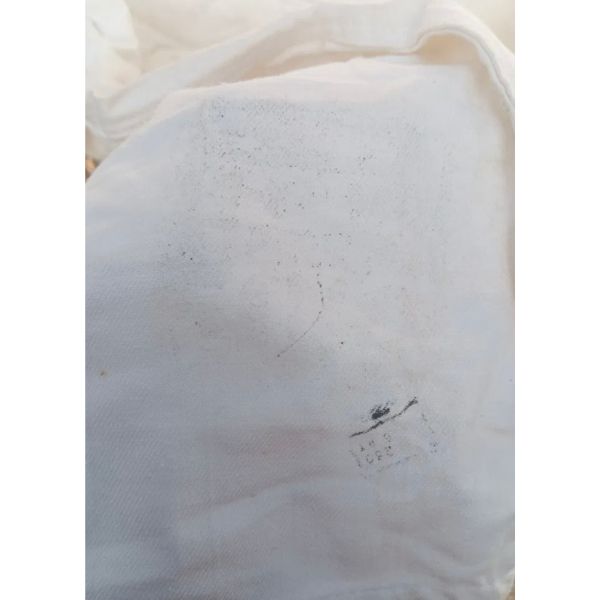 Soviet military army undershirt for Red Army soldier