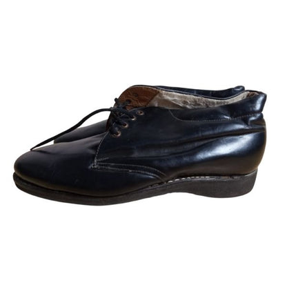 Soviet Winter Shoes 42