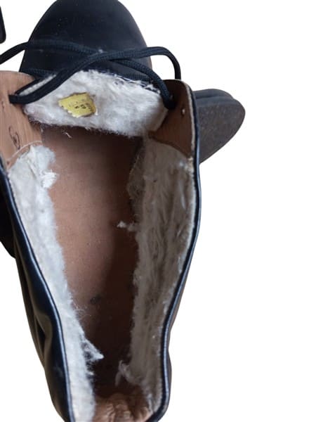 Soviet Winter Shoes 42