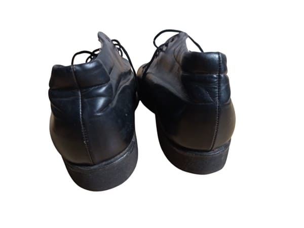 Soviet Winter Shoes 42
