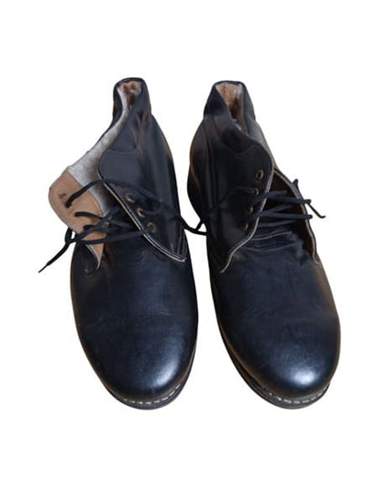 Soviet Winter Shoes 42