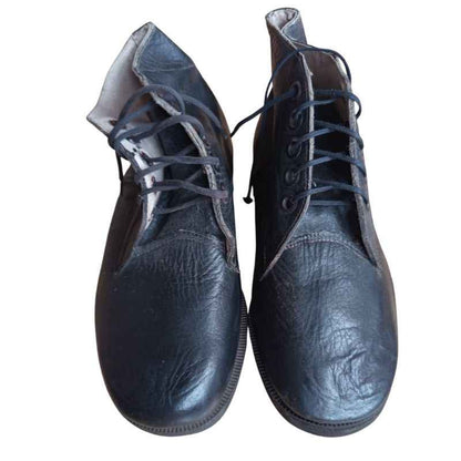 Soviet Officer RKKA Combat Boots 38