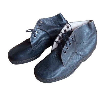 Soviet Officer RKKA Combat Boots 38