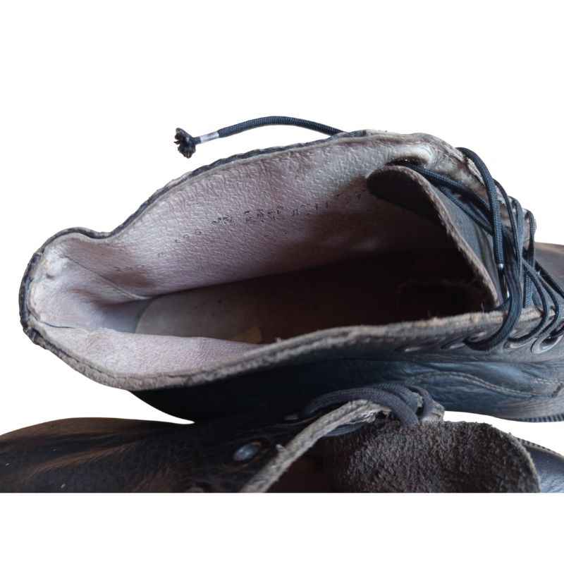Soviet Officer RKKA Combat Boots 38