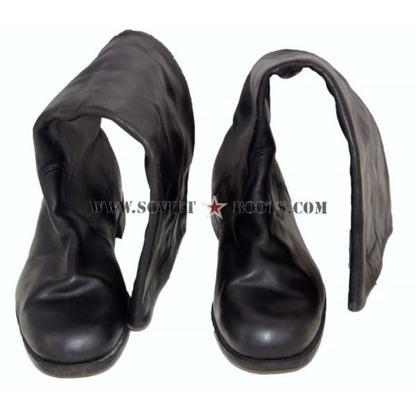 Officer riding boots equestrian horseback sport vintage shoes online store buy now