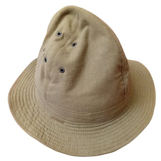 Original Soviet Panamanka Hat Russian Army Boonie Hat Afghan War Style