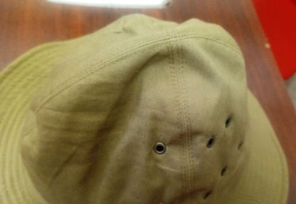 Soviet Panamanka Hat – Russian Army Boonie Panama Hat M88 Afghanka