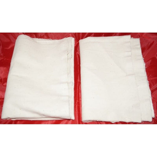 Soviet portyanki foot wraps WW2 Red Army cloth boot socks USSR