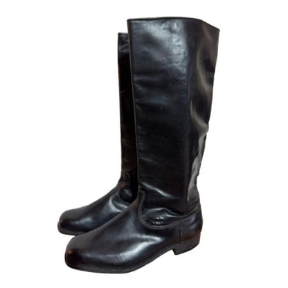 Antique Soviet Red Army RKKA Boots 41