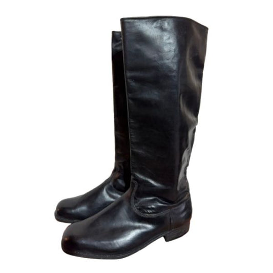 Antique Soviet Red Army RKKA Boots 41