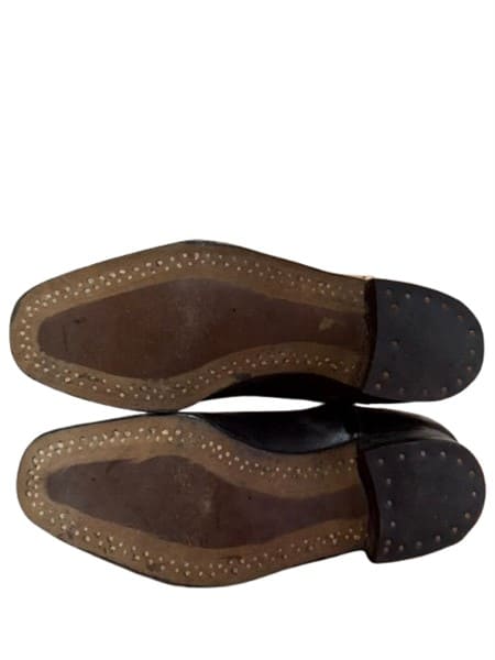 Antique Soviet Red Army RKKA Boots 41