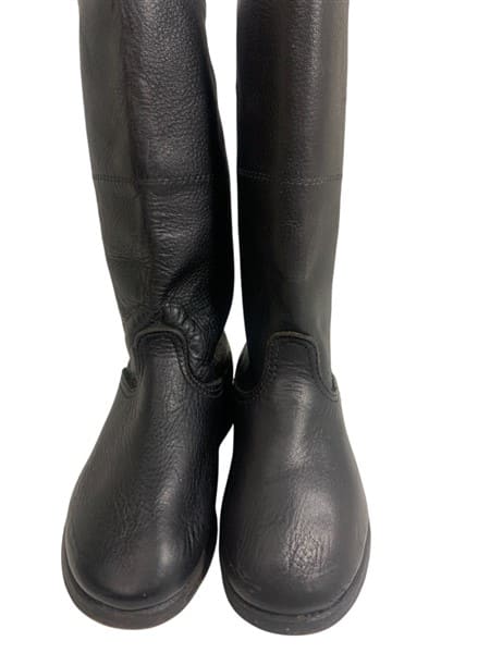 Antique Soviet Red Army RKKA Boots Children Size