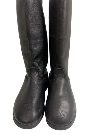 Antique Soviet Red Army RKKA Boots Children Size