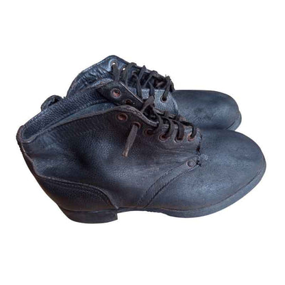 Soviet WW2 Classic RKKA Combat Boots 40 USSR