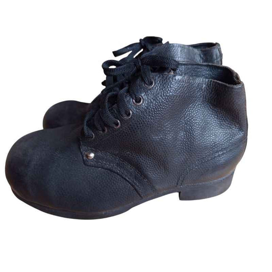 Soviet WW2 Classic RKKA Combat Boots 42 USSR