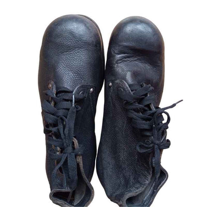 Soviet WW2 Classic RKKA Combat Boots 42 USSR