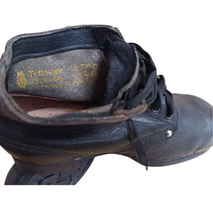 Soviet WW2 Classic RKKA Combat Boots 42 USSR