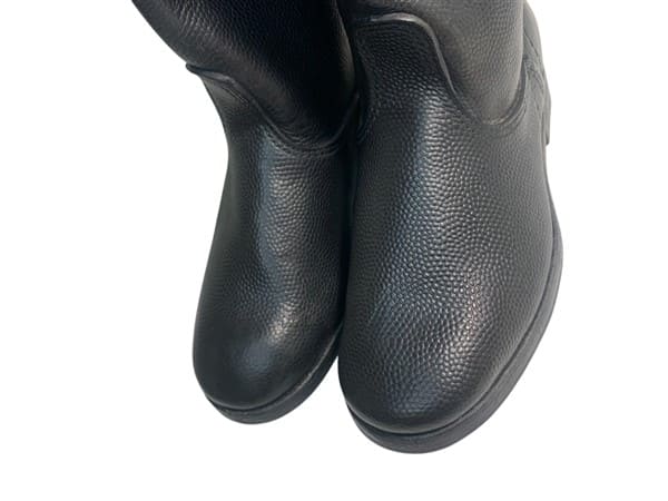 Soviet Stalin Soles Jackboots 36