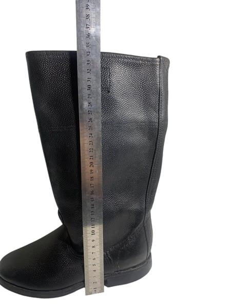 Soviet Stalin Soles Jackboots 36