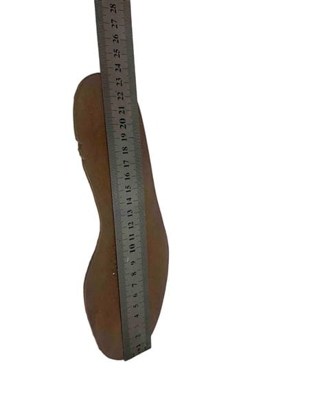 Soviet Stalin Soles Jackboots 36