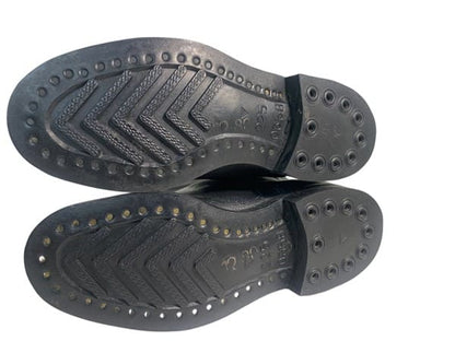 Soviet Stalin Soles Jackboots 36