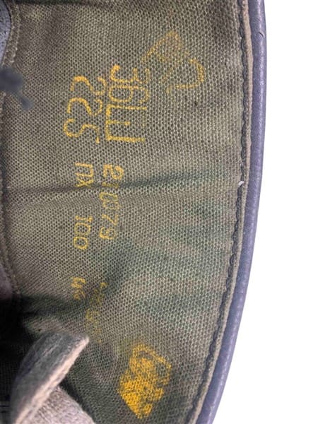 Soviet Stalin Soles Jackboots 36