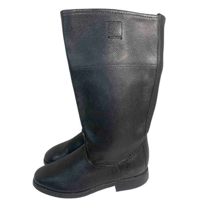 Soviet Stalin Soles Jackboots 36