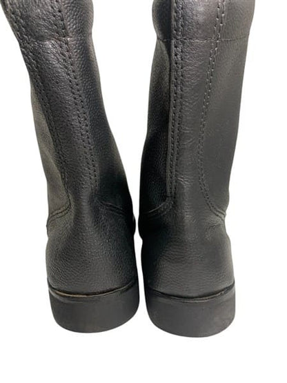 Soviet Afghan Combat Boots M88 Kirza 41