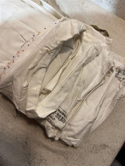 Soviet Military Thermal Underwear Set Long Johns – USSR Afghanka Base Layer