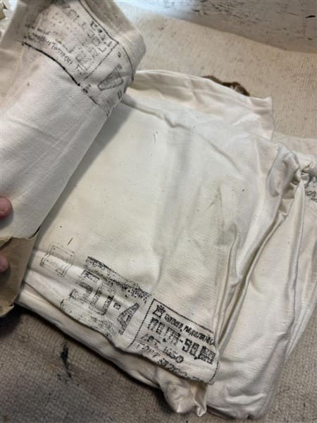 Soviet Military Thermal Underwear Set Long Johns – USSR Afghanka Base Layer