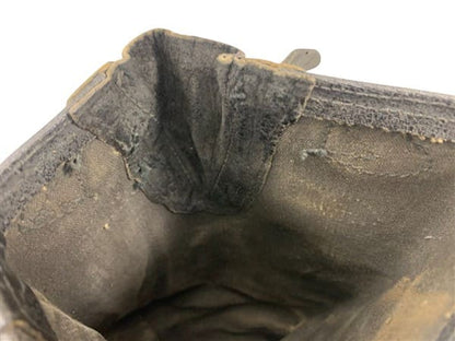 RARE Soviet WW2 VDV Dot Soles Soldier Boots 40