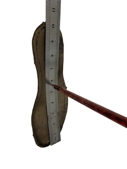 RARE Soviet WW2 VDV Dot Soles Soldier Boots 40