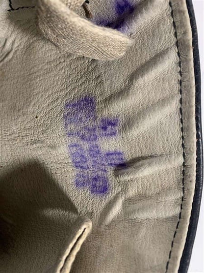 Soviet Yuft Jackboots Stalin Soles 42 Boots USSR