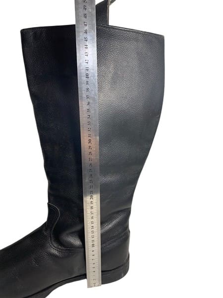 Soviet Winter Boots Soldier BIG 46 Jackboots Fur