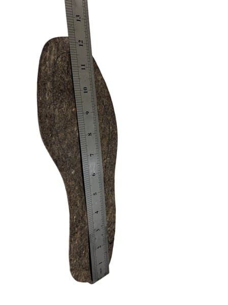 Soviet Winter Boots Soldier BIG 46 Jackboots Fur