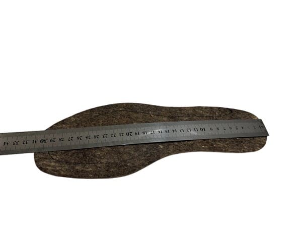 Soviet Winter Boots Soldier BIG 46 Jackboots Fur