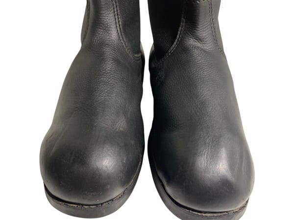 Soviet Winter Kirza Boots BIG 46