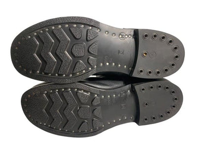 Soviet Winter Kirza Boots BIG 46