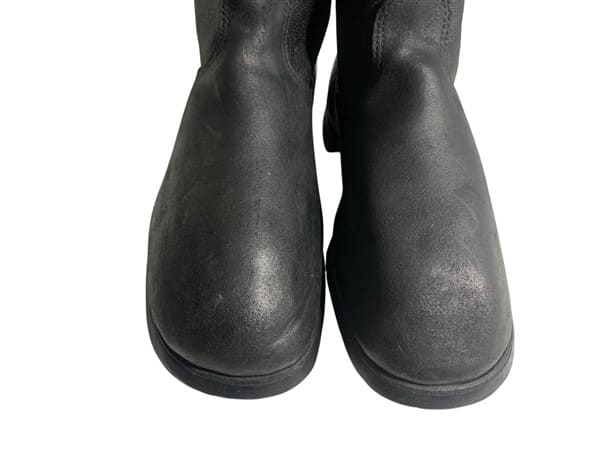 Soviet WW2 Kirza Jackboots – 43