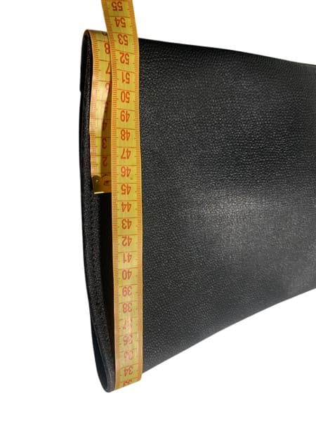 Soviet WW2 Kirza Jackboots – 43