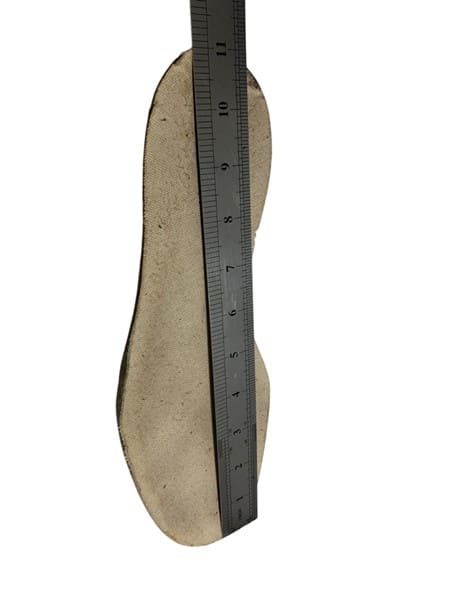 Soviet WW2 Kirza Jackboots – 43