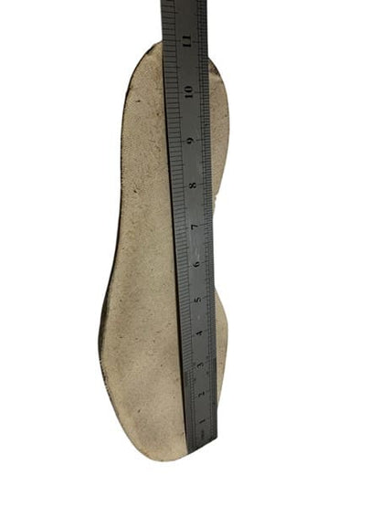 Soviet WW2 Kirza Jackboots – 43