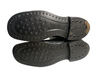 Soviet WW2 Kirza Jackboots – 43